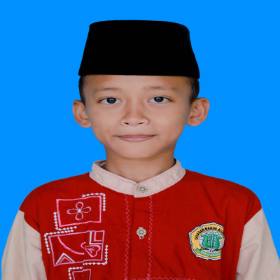foto profil Ahmad Altha Fandra